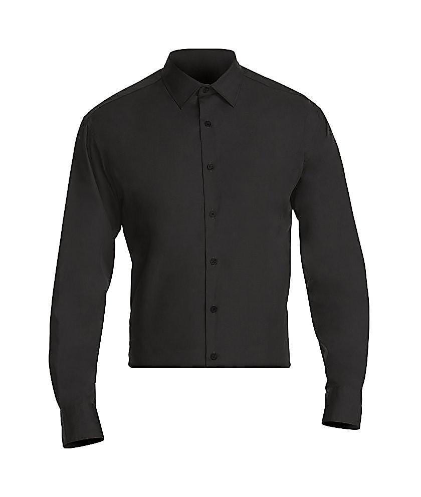 NNT Long Sleeve Shirt CATJ4B Corporate Wear NNT   
